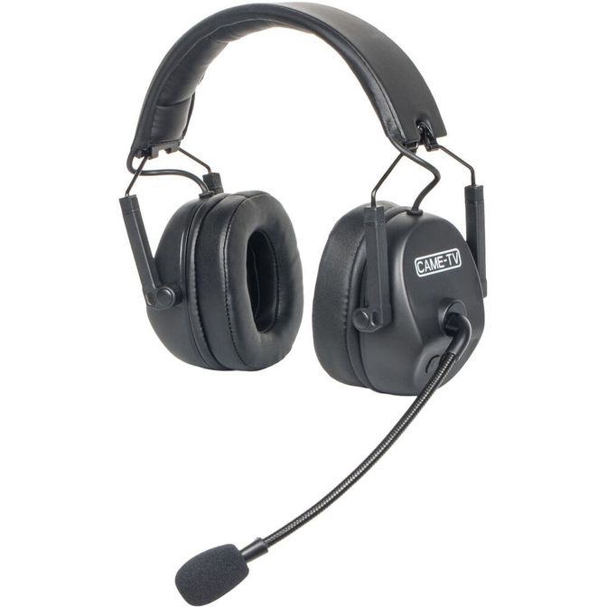 Беспроводной интерком CAME-TV Kuminik8 Full-Duplex Wireless