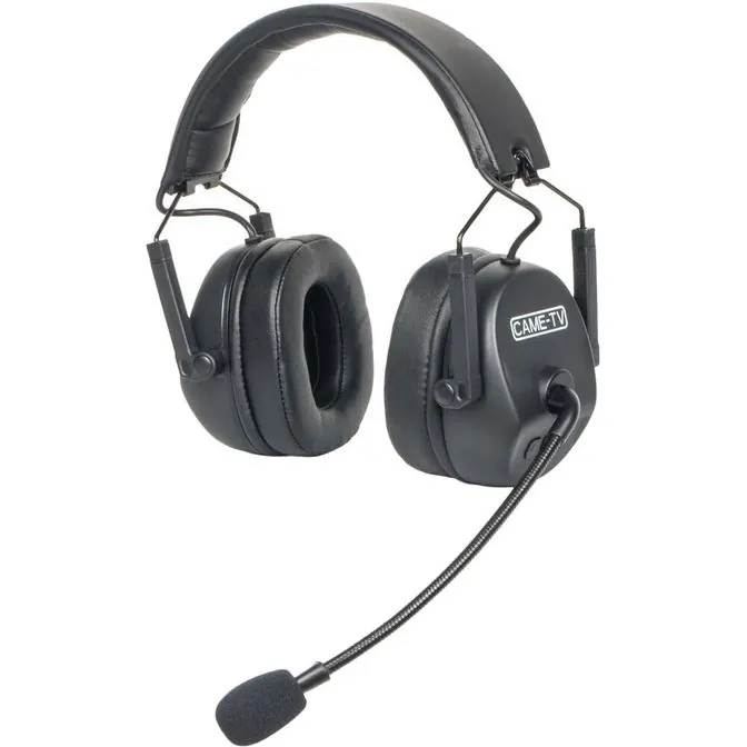 Беспроводной интерком CAME-TV Kuminik8 Full-Duplex Wireless
