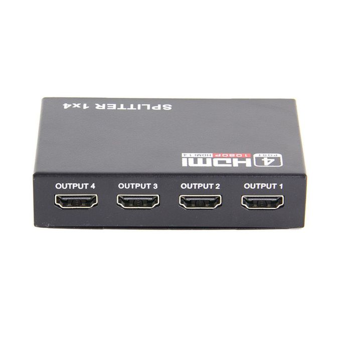HDMI Сплиттер (Разветвитель)