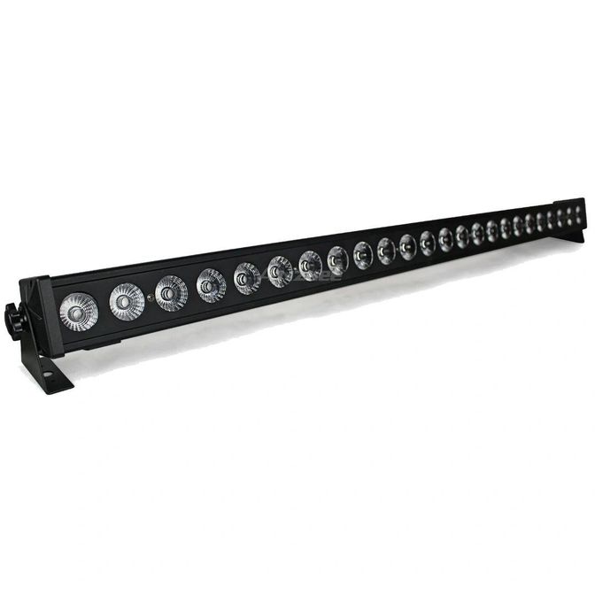 LED бар PROCBET BAR LED 24-4 RGBW