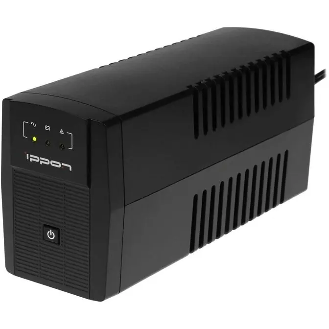 ИПБ 1 350 ватт Ippon Back Basic 850 Euro