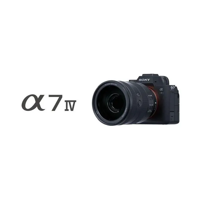 Видеокамера Sony A74