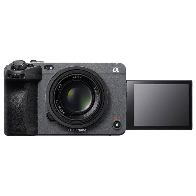 Видеокамера Sony FX3