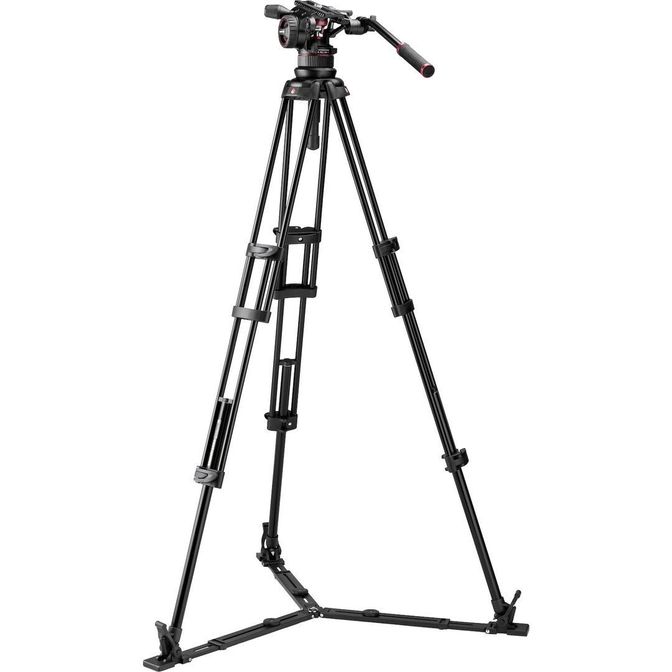 Штатив Manfrotto