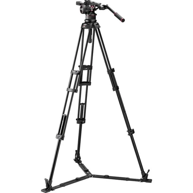 Штатив Manfrotto