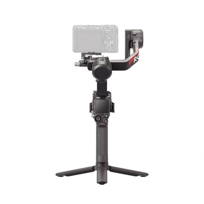 Электронный стедикам DJI Ronin S4 combo