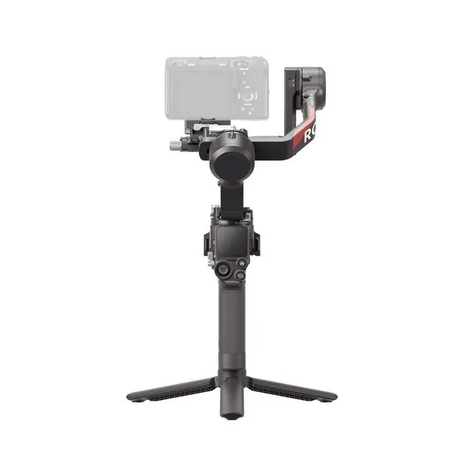 Электронный стедикам DJI Ronin S4 combo