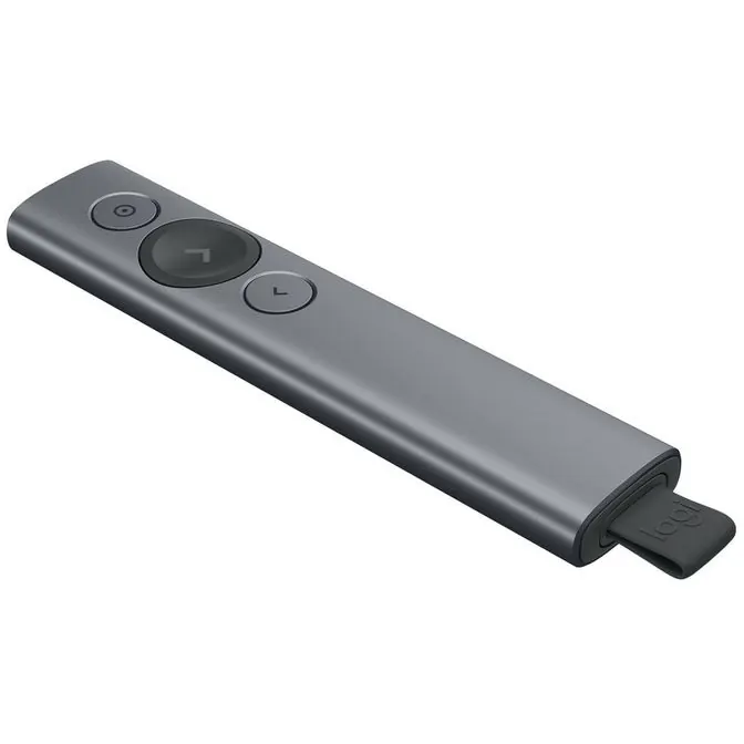 Пульт для презентаций Logitech Spotlight