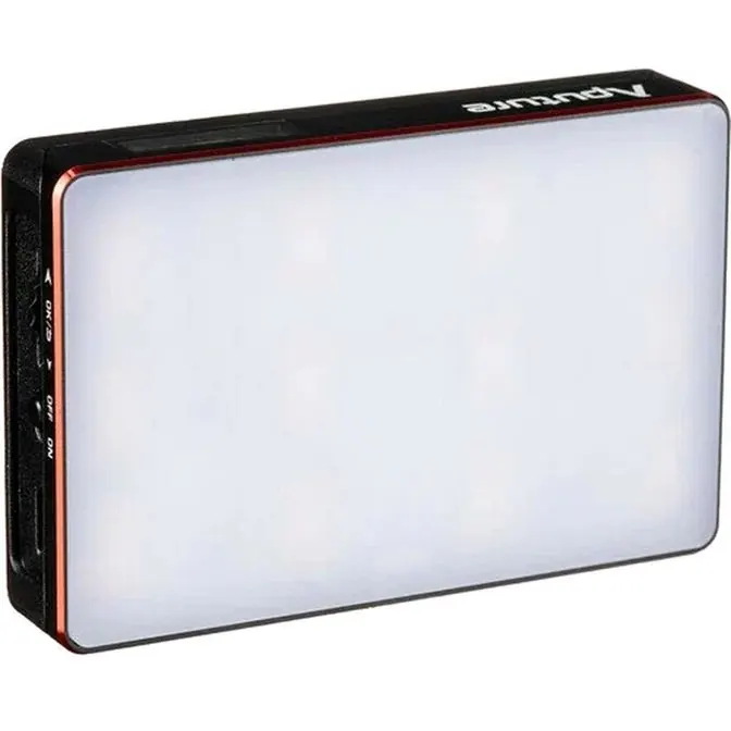 Осветитель Aputure MC RGBWW AL-MC