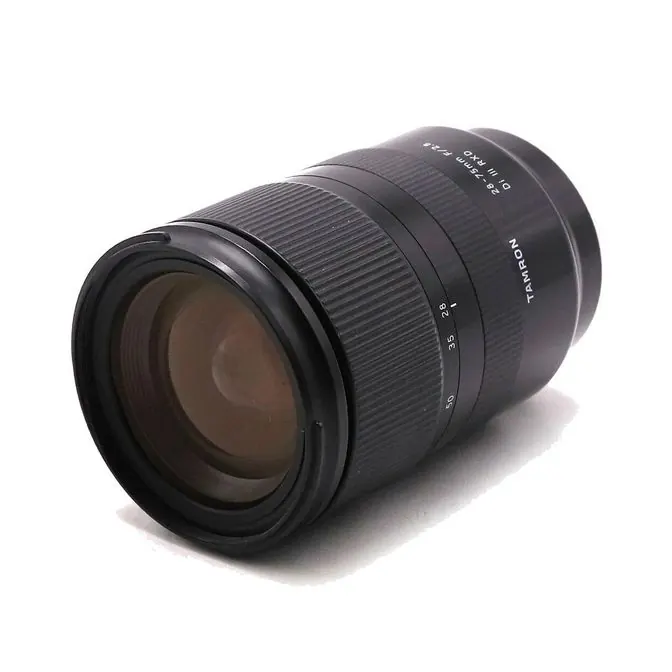 Объектив Tamron 28-75