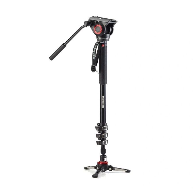 Монопод Manfrotto XPRO Video