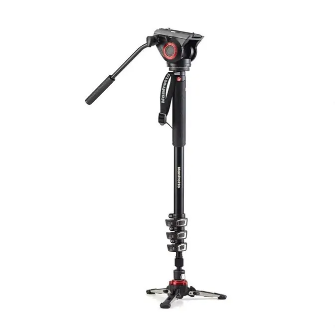 Монопод Manfrotto XPRO Video