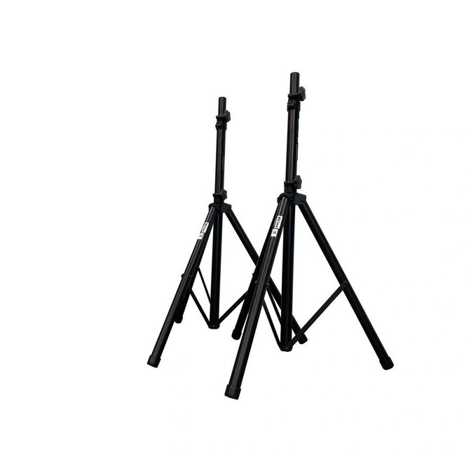 Стойка для колонок XLine Stand Stand AS-8SET Black