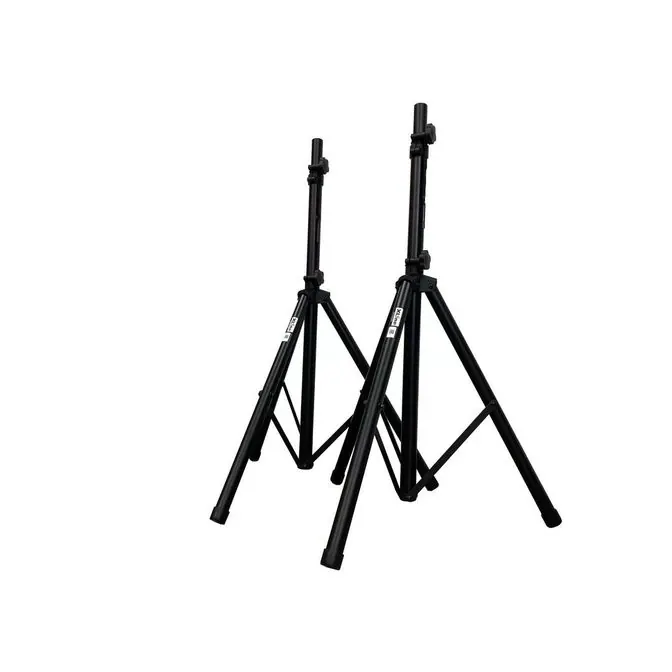 Стойка для колонок XLine Stand Stand AS-8SET Black