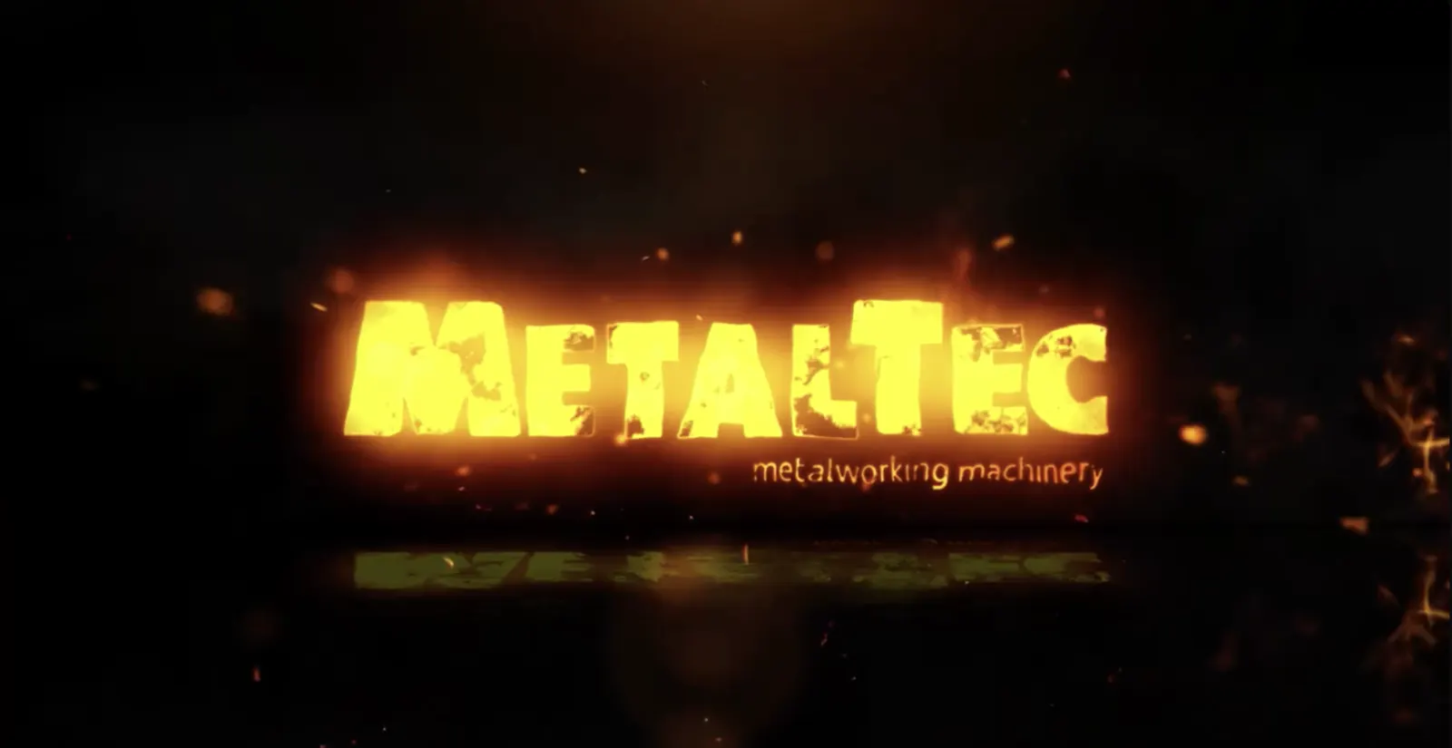 Metaltec. ПРОМО РОЛИК