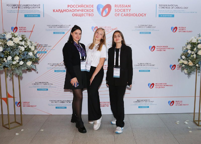 Персонал SGFilm во время подготовки мероприятия