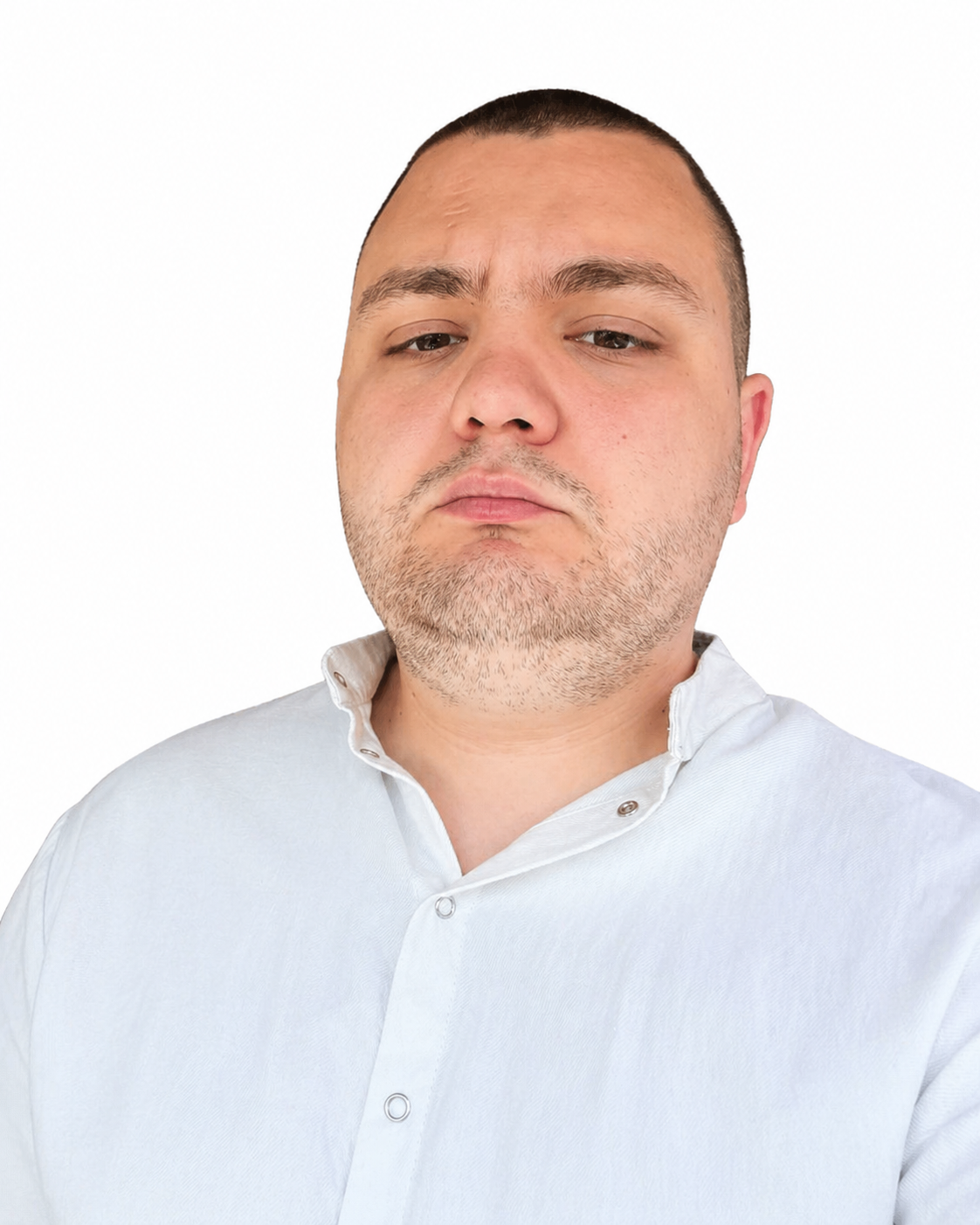 Топчий Кирилл